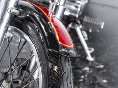 Morini 350 NEW YORK 