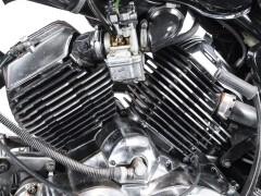 Morini 350 NEW YORK 