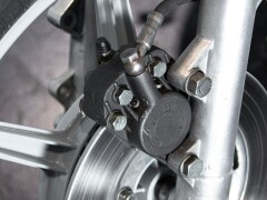 Moto Morini 3 1/2 SPORT 