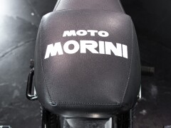 Moto Morini 3 1/2 SPORT 