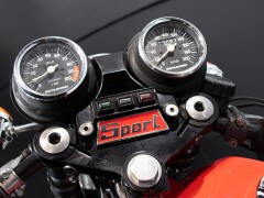 Moto Morini 3 1/2 SPORT 