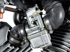 Moto Morini 3 1/2 SPORT 