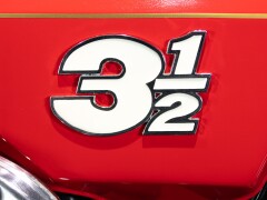 Moto Morini 3 1/2 SPORT 