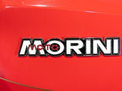 Moto Morini 3 1/2 SPORT 