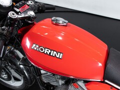 Moto Morini 3 1/2 SPORT 