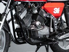 Moto Morini 3 1/2 SPORT 