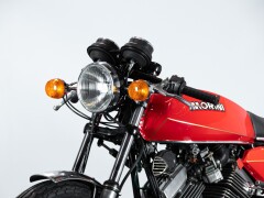 Moto Morini 3 1/2 SPORT 
