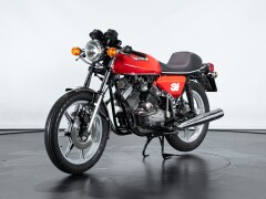 Moto Morini 3 1/2 SPORT 