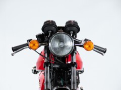 Moto Morini 3 1/2 SPORT 