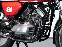 Moto Morini 3 1/2 SPORT 