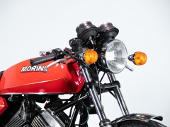 Moto Morini 3 1/2 SPORT 