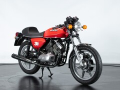 Moto Morini 3 1/2 SPORT 