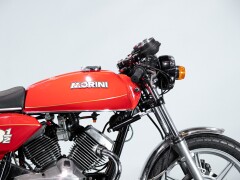 Moto Morini 3 1/2 SPORT 