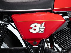 Moto Morini 3 1/2 SPORT 