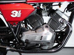 Moto Morini 3 1/2 SPORT 