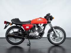 Moto Morini 3 1/2 SPORT 