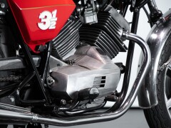 Moto Morini 3 1/2 SPORT 