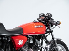 Moto Morini 3 1/2 SPORT 