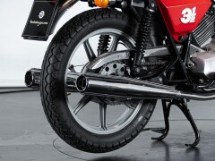 Moto Morini 3 1/2 SPORT 