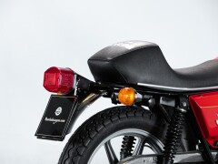 Moto Morini 3 1/2 SPORT 