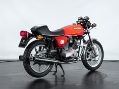 Moto Morini 3 1/2 SPORT 