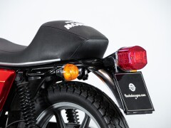 Moto Morini 3 1/2 SPORT 