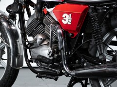 Moto Morini 3 1/2 SPORT 