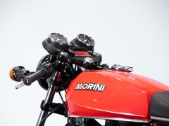 Moto Morini 3 1/2 SPORT 