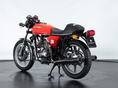 Moto Morini 3 1/2 SPORT 