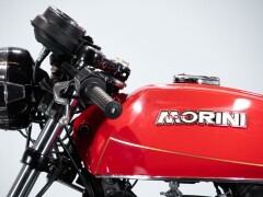 Moto Morini 3 1/2 SPORT 