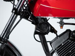Moto Morini 3 1/2 SPORT 
