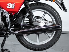 Moto Morini 3 1/2 SPORT 