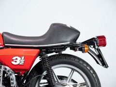 Moto Morini 3 1/2 SPORT 