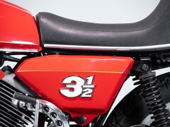 Moto Morini 3 1/2 SPORT 