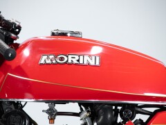 Moto Morini 3 1/2 SPORT 