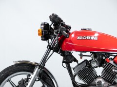 Moto Morini 3 1/2 SPORT 