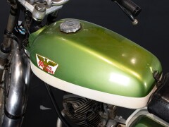 Moto Morini ZETA ZETA 50 