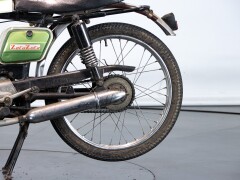 Moto Morini ZETA ZETA 50 