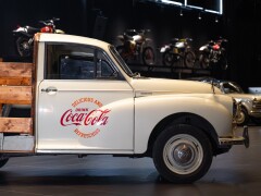 Morris MINOR PICKUP 