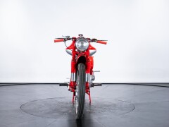 MV Agusta MV 175 CS DISCO VOLANTE 