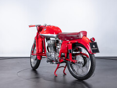 MV Agusta 175 Disco Volante 