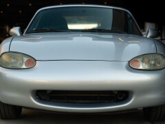 Mazda MX5 NB 1.6 