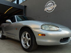 Mazda MX5 NB 1.6 