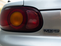 Mazda MX5 NB 1.6 