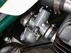 Ossa 250 URBAN TRIAL 