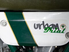 Ossa 250 URBAN TRIAL 
