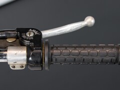 Ossa 250 URBAN TRIAL 