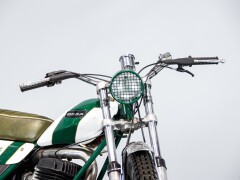 Ossa 250 URBAN TRIAL 