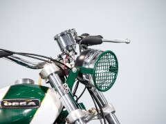 Ossa 250 URBAN TRIAL 