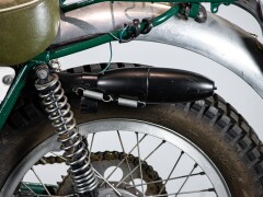 Ossa 250 URBAN TRIAL 